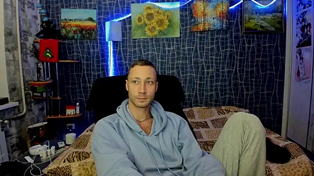 CuteBoy228 online show from January 8, 2026, 8:55 pm