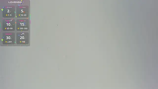 Sophia Ebony online show from September 12, 2025, 12:27 pm