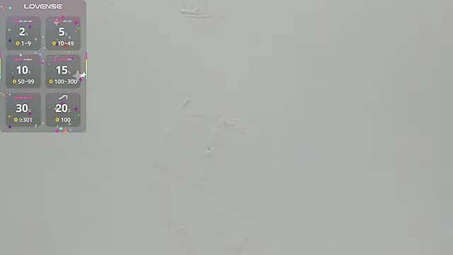 Sophia Ebony online show from September 16, 2025, 12:28 pm