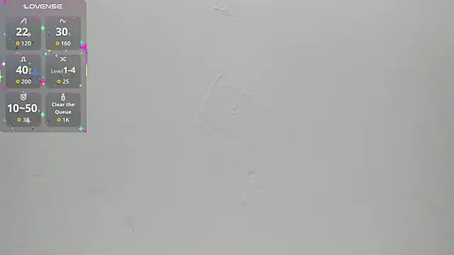 Sophia Ebony online show from September 22, 2025, 12:29 pm