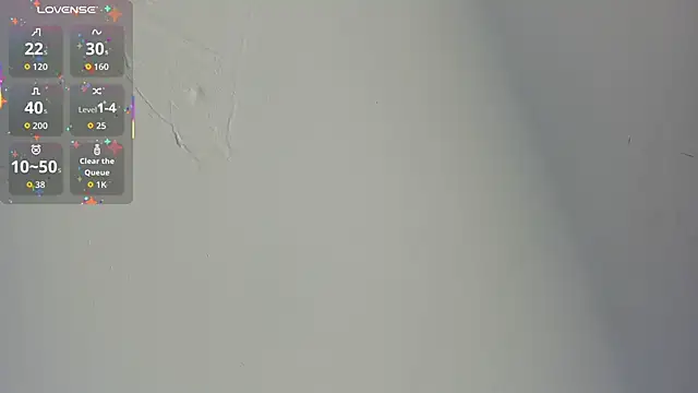 Sophia Ebony online show from October 9, 2025, 12:25 pm