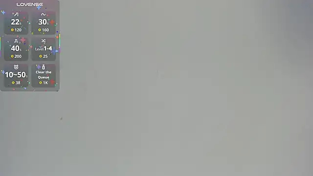 Sophia Ebony online show from October 11, 2025, 12:26 pm