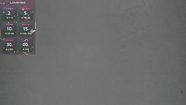 Sophia Ebony online show from November 6, 2025, 12:28 pm