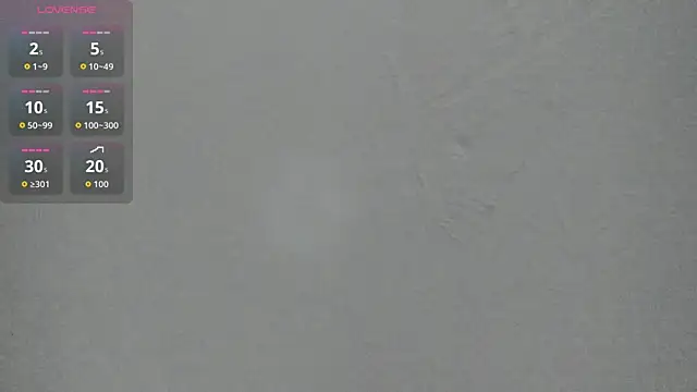 Sophia Ebony online show from December 2, 2025, 12:32 pm