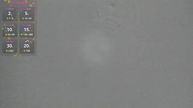 Sophia Ebony online show from February 28, 2026, 12:06 pm