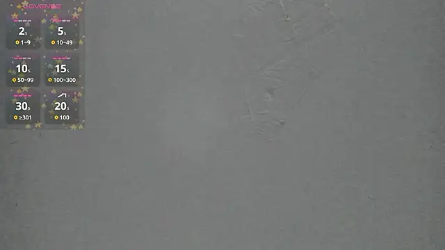 Sophia Ebony online show from March 6, 2026, 12:01 pm