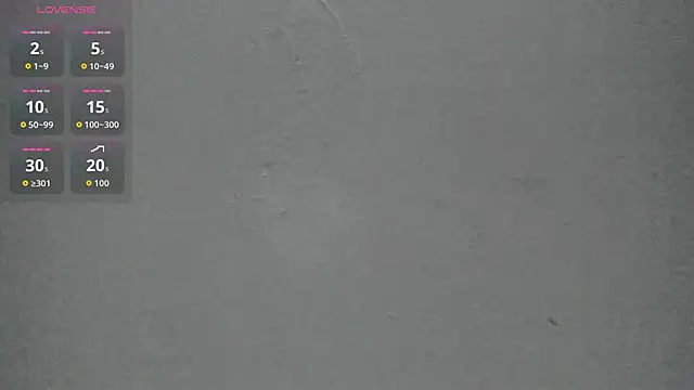 Sophia Ebony online show from March 30, 2026, 12:06 pm