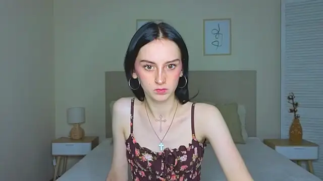 Little moly999 online show from September 10, 2025, 7:47 pm