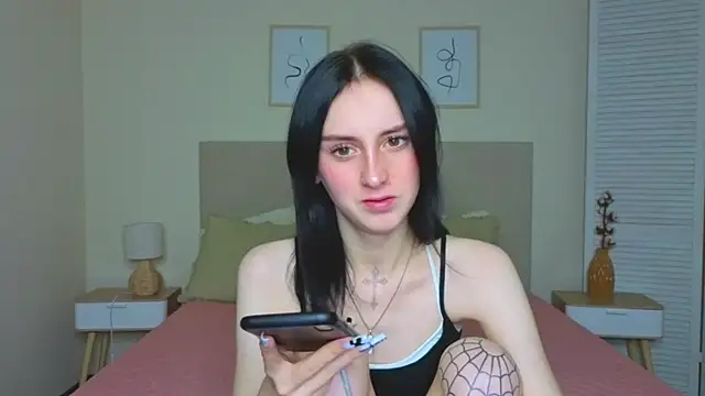 Little moly999 online show from September 25, 2025, 9:18 pm