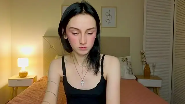 Little moly999 online show from October 3, 2025, 1:19 pm