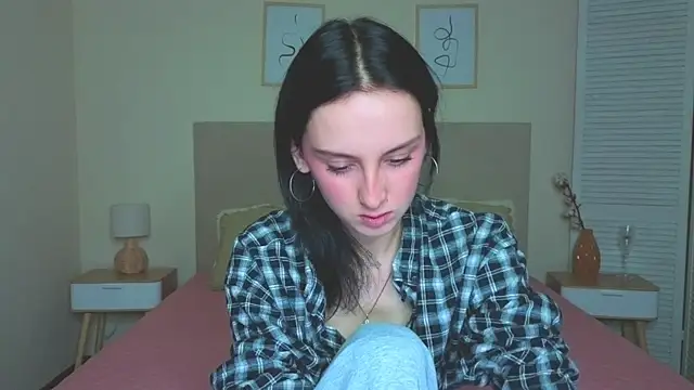 Little moly999 online show from October 10, 2025, 2:16 pm