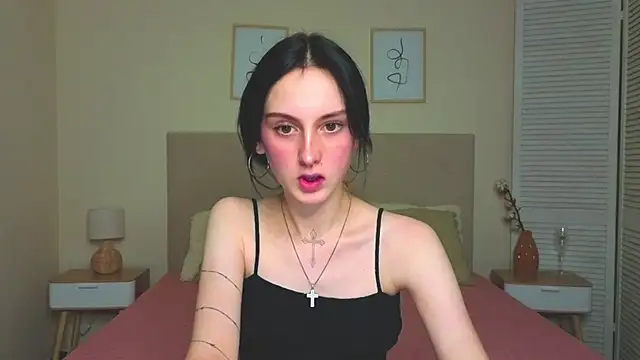 Little moly999 online show from October 11, 2025, 9:13 pm