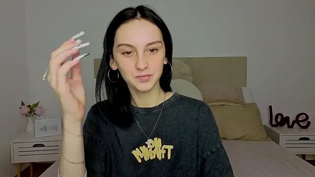 Little moly999 online show from October 16, 2025, 8:10 pm