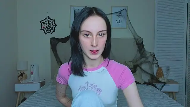 Little moly999 online show from October 29, 2025, 8:43 pm