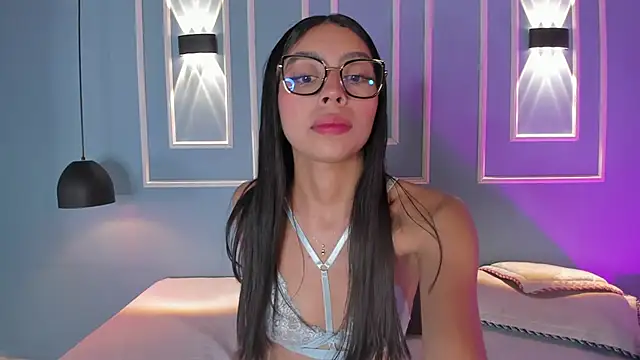 hannaa zc online show from November 24, 2025, 8:19 pm