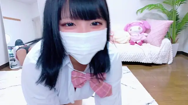 Snapshot of Nyan_love_ch chatting on February 6, 2026, 9:01 am Nyan love ch online show from February 6, 2026, 9:01 am