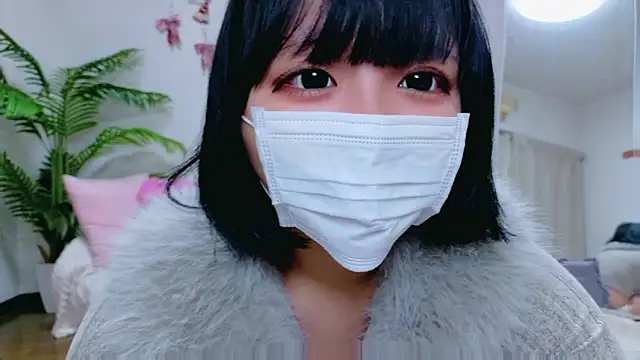 Snapshot of Nyan_love_ch chatting on March 2, 2026, 10:00 am Nyan love ch online show from March 2, 2026, 10:00 am