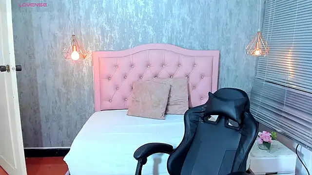 lissa jhonsoon online show from March 14, 2026, 12:50 am