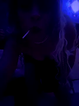 LexieBloom online show from September 21, 2025, 4:47 am