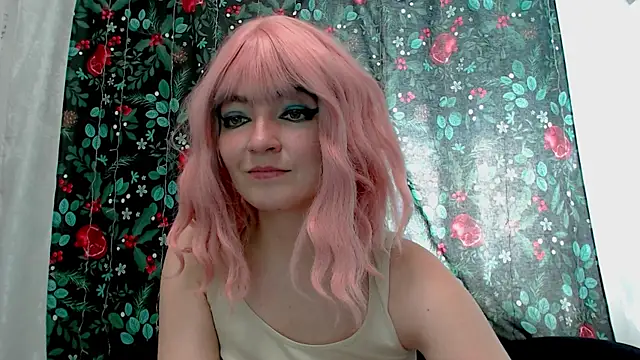 MagicPink online show from May 7, 2026, 11:15 am