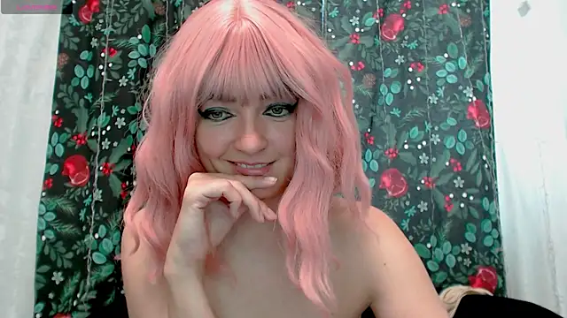 MagicPink online show from May 13, 2026, 1:41 pm