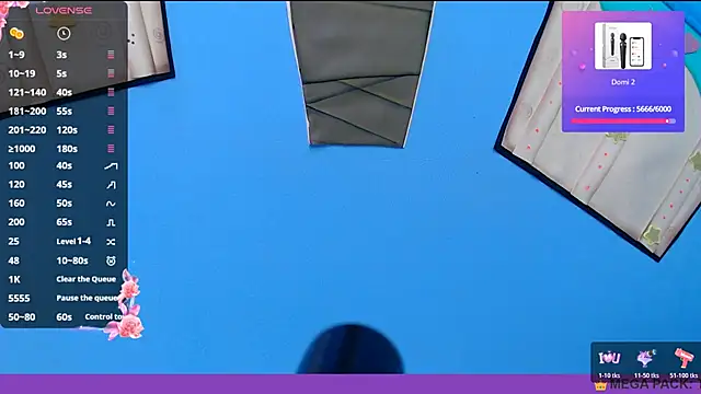 skinnykalitzo18 online show from November 22, 2025, 7:51 am