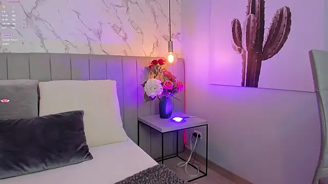 Karlla Brown online show from March 6, 2026, 12:12 pm