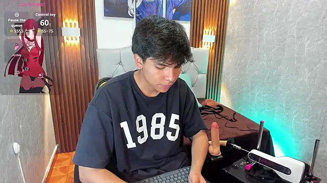 Thiago Kozak online show from September 13, 2025, 12:49 pm