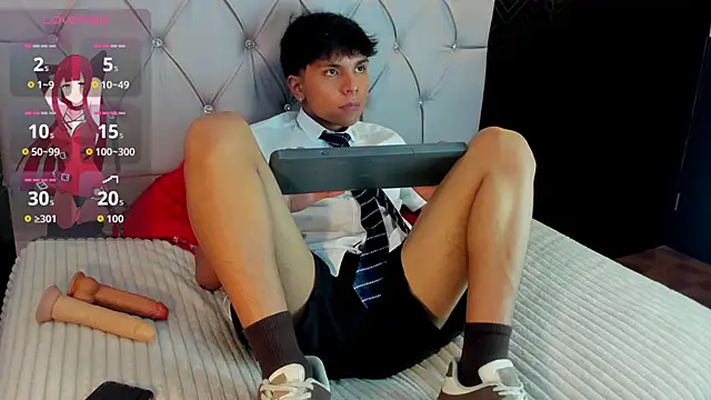 Thiago Kozak online show from September 18, 2025, 1:02 pm