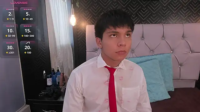 Thiago Kozak online show from February 27, 2026, 12:16 pm