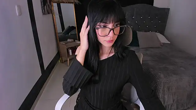 CamiCute  online show from October 30, 2025, 9:59 pm