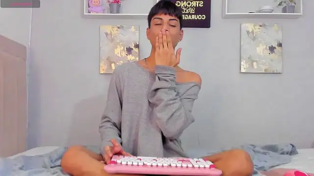 Thomas wil online show from February 13, 2026, 11:34 pm