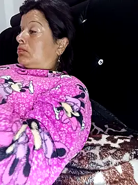 Hanna Kieran online show from October 5, 2025, 8:56 am