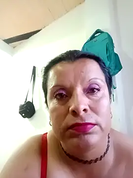 Hanna Kieran online show from October 16, 2025, 10:11 pm