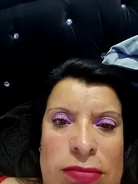 Hanna Kieran online show from October 17, 2025, 8:11 pm