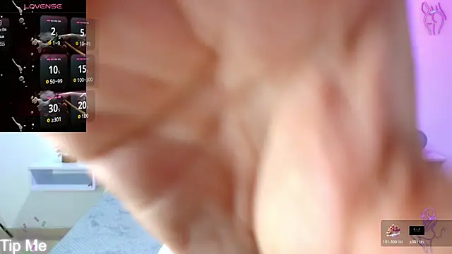 cherry juicyxxx online show from December 3, 2025, 11:47 pm