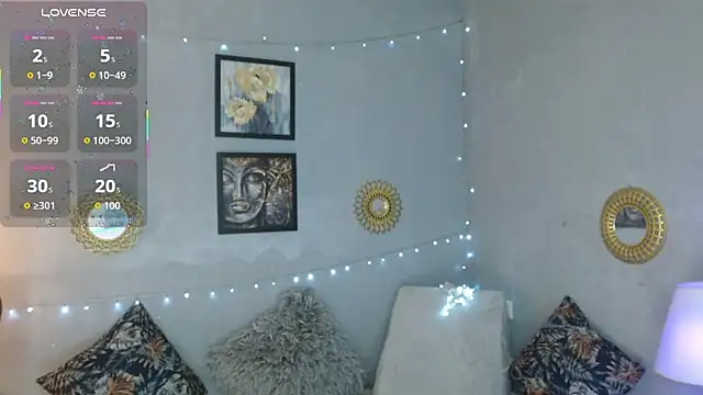 Corinndupontx online show from February 23, 2026, 1:03 am