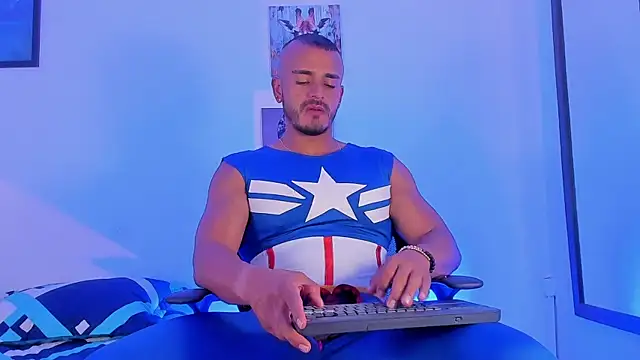 magnusclark online show from April 21, 2026, 7:39 pm