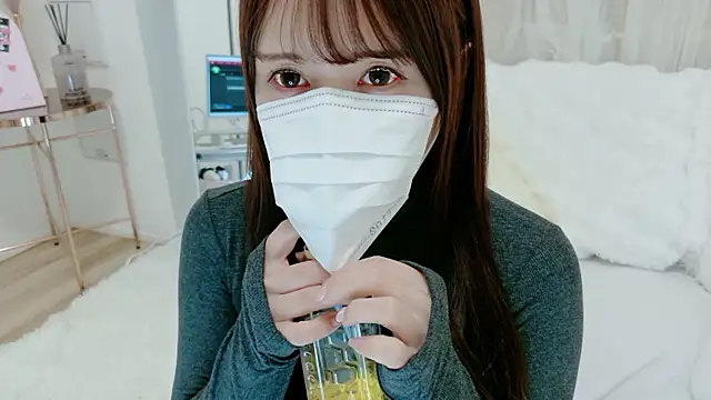 genmai chan online show from March 13, 2026, 9:49 am