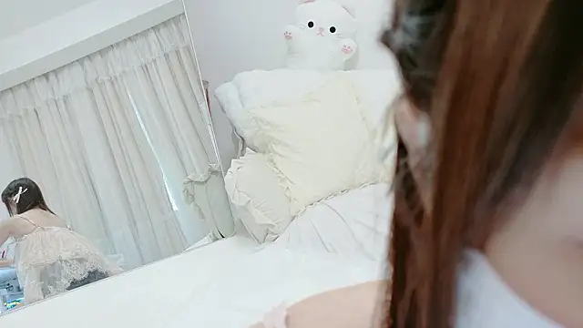 Snapshot of genmai_chan chatting on July 9, 2026, 9:02 am genmai chan online show from July 9, 2026, 9:02 am