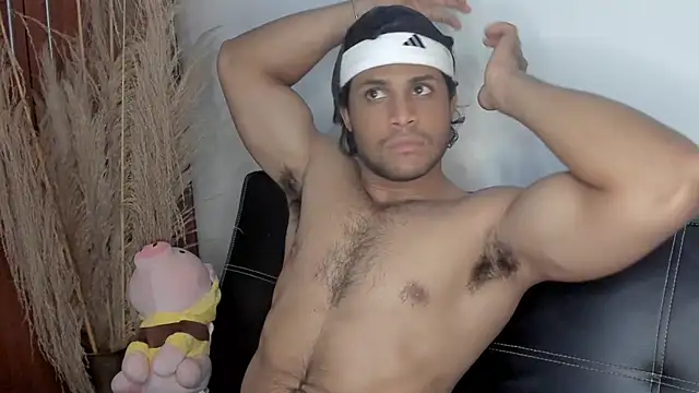 Evansdark1 online show from November 12, 2025, 2:12 am