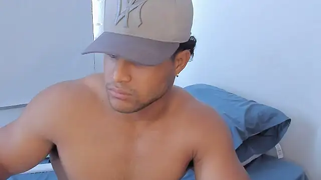 Evansdark1 online show from March 15, 2026, 9:54 pm