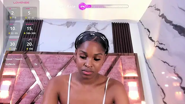 kandy bronw online show from May 30, 2026, 6:54 am