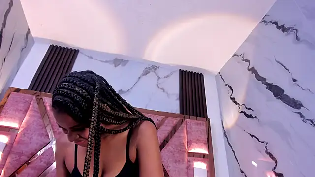 kandy bronw online show from June 20, 2026, 2:03 am