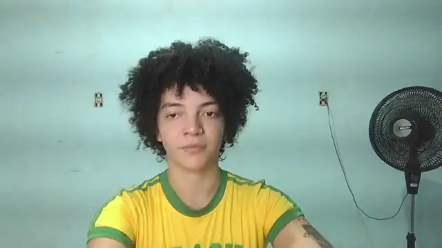 CamillyBlum online show from March 26, 2026, 10:37 pm