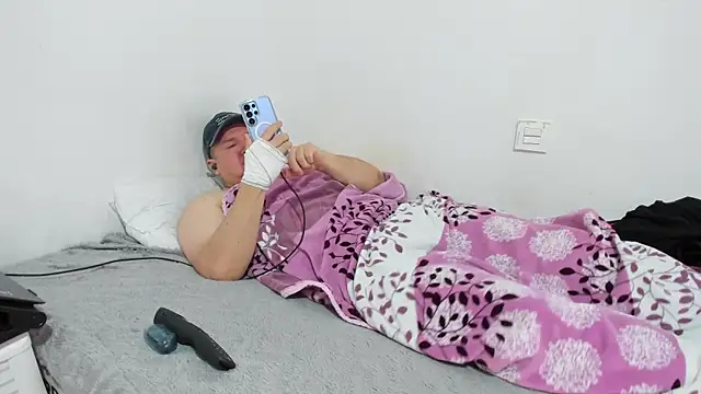 fuckynations online show from March 27, 2026, 11:10 am