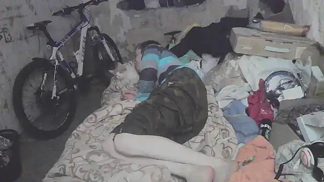 makarov1993 online show from October 8, 2025, 6:00 am