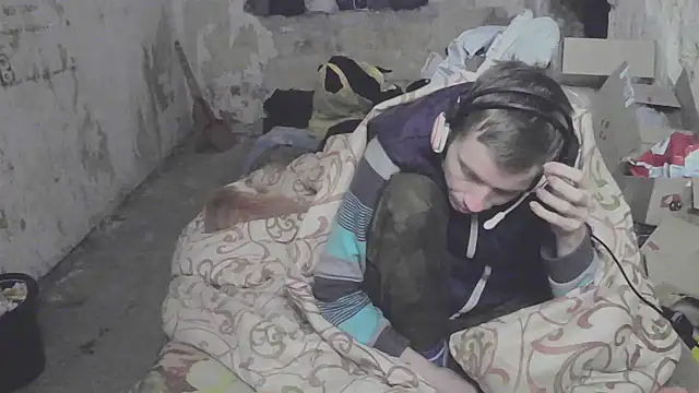 makarov1993 online show from October 20, 2025, 11:10 am