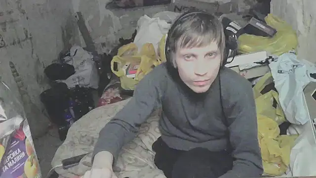 makarov1993 online show from March 4, 2026, 5:41 pm