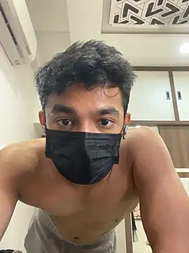 Snapshot of Dark_2465 chatting on March 26, 2026, 3:34 am Dark 2465 online show from March 26, 2026, 3:34 am